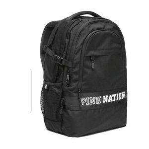 Pink Nation Backpack